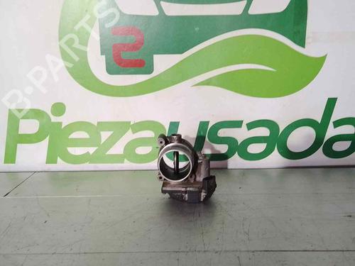 Spjeldhus AUDI Q7 (4LB) 3.0 TDI quattro (233 hp) 31278378