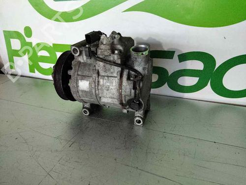 Used AC compressor FORD ESCORT VI (GAL, AAL, ABL) [1995-2002]  31210112