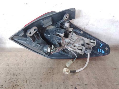 Left taillight SUBARU LEGACY V (BM)  | BP27876519C34 