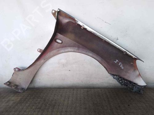 Left front fenders PEUGEOT 307 (3A/C)  | BP26473814C41 