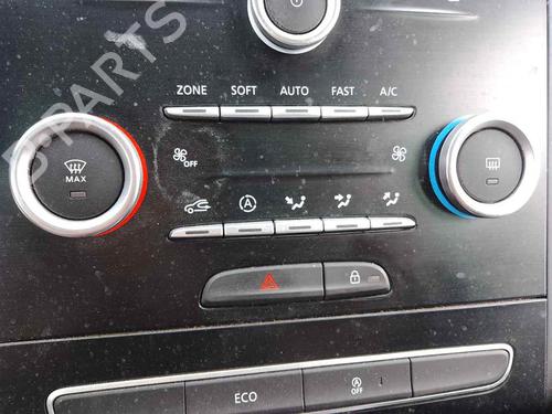 Used Climate control RENAULT MEGANE IV Hatchback (B9A/M/N_) [2015-2025]  28453894