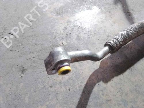Pipe VW TOURAN (1T1, 1T2)  | BP26480127M125 