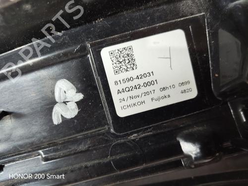Left tailgate light TOYOTA RAV 4 V (_A5_, _H5_) | BP36300544C79 - Image 2