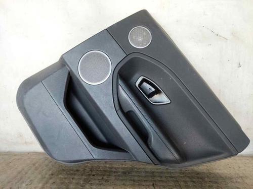 Used Rear right panel LAND ROVER RANGE ROVER EVOQUE (L538) [2011-2019]  30175050