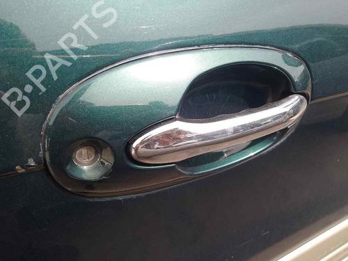 Used Front right exterior door handle KIA CARNIVAL II (GQ) 2.9 CRDi (144 hp) 28453728