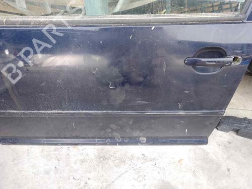 Left front door VW GOLF IV (1J1) 1.9 TDI | BP26474918C2 