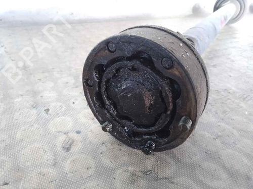 Right front driveshaft VW GOLF V (1K1)  | BP26475792M39 