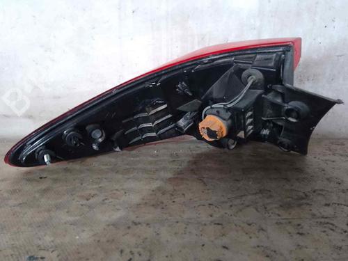 Right taillight RENAULT KADJAR (HA_, HL_) 1.5 dCi 110 (HLA3) | BP29607588C35 