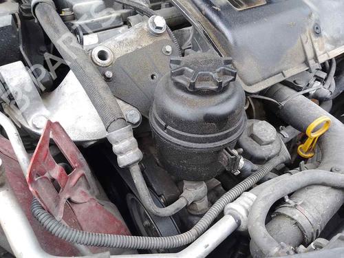 Servolenkungsbehälter für MG MG ZT 2.0 CDTi (131 hp) 28459101