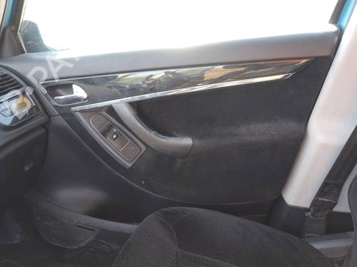 Used Front right panel Front right panel CITROËN C4 Picasso I MPV (UD_) [2006-2015] 40451666 40451666