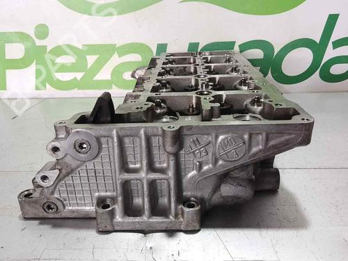 Cylinder head BMW 5 Gran Turismo (F07) 520 d | BP31592927M5 
