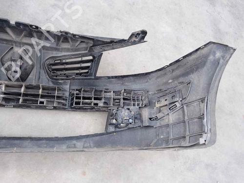 Front bumper RENAULT MEGANE II (BM0/1_, CM0/1_) 1.9 dCi | BP26484498C7 