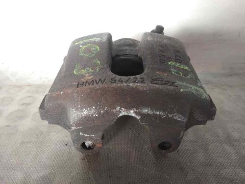 Right front brake caliper BMW 3 (E46) 323 i | BP26473486M104 