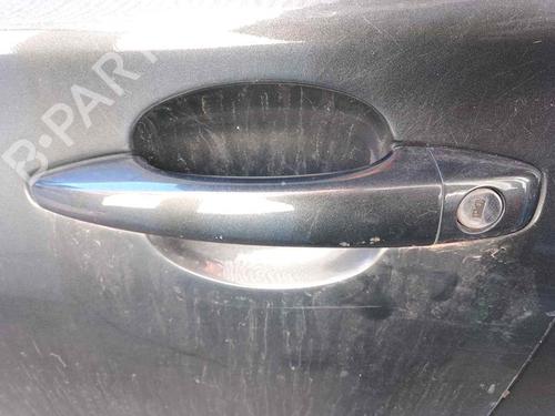 Used Front left exterior door handle CITROËN C4 I (LC_) [2004-2014]  28465627