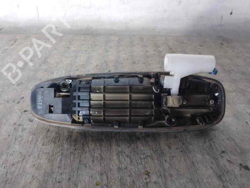 Rear right exterior door handle CHEVROLET LACETTI (J200) 1.6 | BP26471139C130