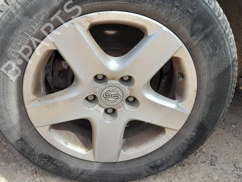 Used Rim Rim 34210994 34210994