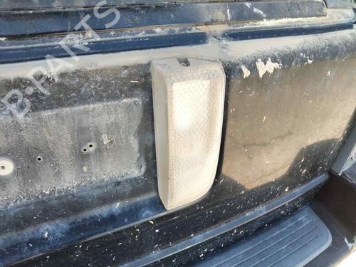Używane Lampa oświetlenia tablicy rejestracyjnej LAND ROVER RANGE ROVER III (L322) 3.0 D 4x4 (177 hp) 29374625