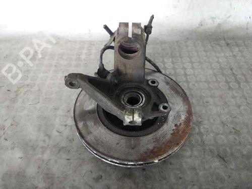Right front steering knuckle CITROËN XSARA (N1) 2.0 HDi 109 | BP26475685M26 