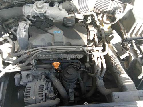 Getriebe VW POLO IV (9N_, 9A_)  | BP29937279M3