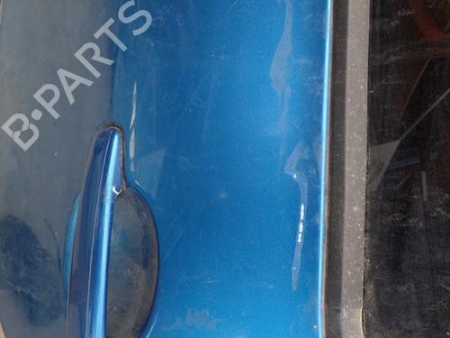 Left rear door PEUGEOT 307 (3A/C)  | BP26480482C4 