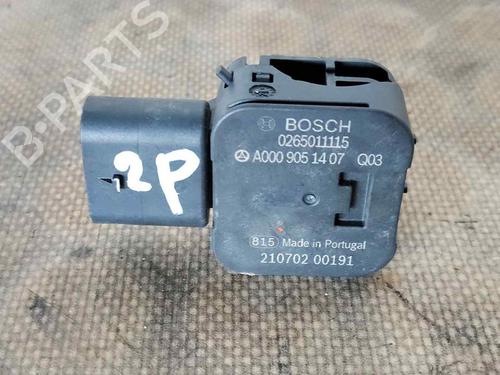 Elektronisk sensor MERCEDES-BENZ C-CLASS T-MODEL (S206) C 200 d (206.203) (163 hp) 30567621