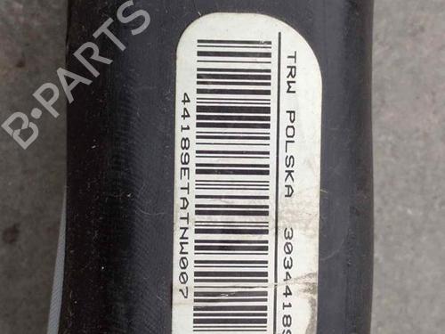 Venstre gardin kollisjonspute VW PASSAT B5.5 (3B3)  | BP26480587C11 
