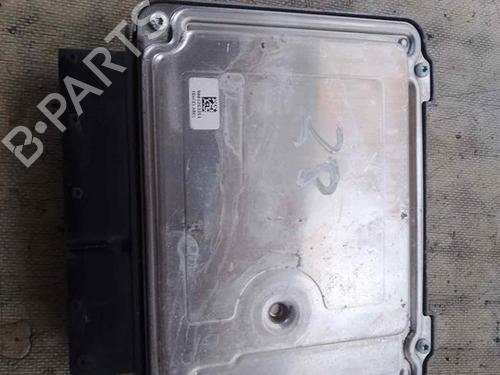 Engine control unit (ECU) SEAT LEON (1P1)  | BP26482717M57 