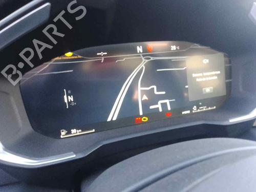 Used Instrument cluster LYNK & CO 01 HEV (197 hp) 29504739