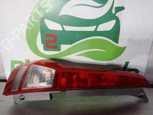 Used Left taillight HONDA CR-V III (RE_) 2.2 i-CTDi 4WD (RE6) (140 hp) 31696821