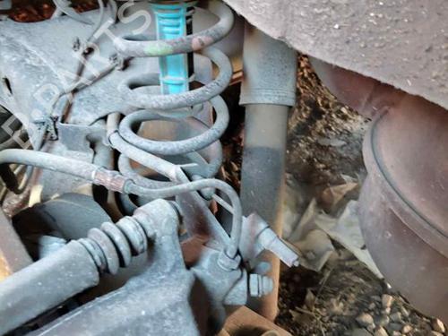 Left rear shock absorber RENAULT GRAND SCÉNIC II (JM0/1_) 1.5 dCi (JM02, JM13) | BP29332939M18 