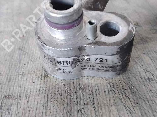 AC pipe SEAT IBIZA IV (6J5, 6P1)  | BP26473039M126 
