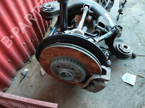 Achsschenkel rechts hinten für MERCEDES-BENZ C-CLASS T-MODEL (S206) C 200 d (206.203) (163 hp) 30567605