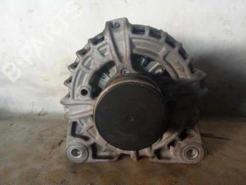 Alternator RENAULT KADJAR (HA_, HL_) 1.5 dCi 110 (HLA3) | BP29626560M7 