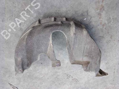 Wheel arch VW GOLF VI (5K1) 1.6 TDI | BP26477974C56 