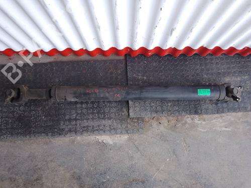 Used Driveshaft KIA SORENTO I (JC) 2.5 CRDi 4WD (140 hp) 26483830