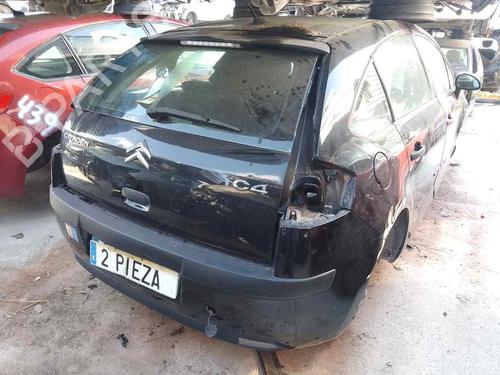 Used Rear wiper motor CITROËN C4 I (LC_) [2004-2014]  28455617