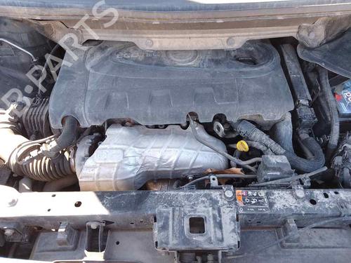 Used Engine control unit (ECU) OPEL ZAFIRA TOURER C (P12) 2.0 CDTi (75) (165 hp) 28464893