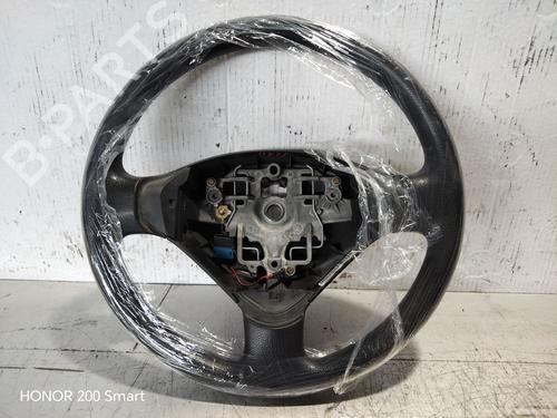 Used Steering wheel Steering wheel PEUGEOT 207 (WA_, WC_) [2006-2015] 36323806 36323806