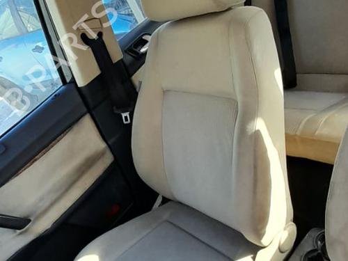 Used Right front seat Right front seat VW POLO IV (9N_, 9A_) [2001-2014] 33207719 33207719
