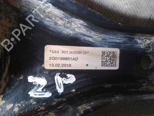 Support SEAT ARONA (KJ7, KJP)  | BP26528086C155 