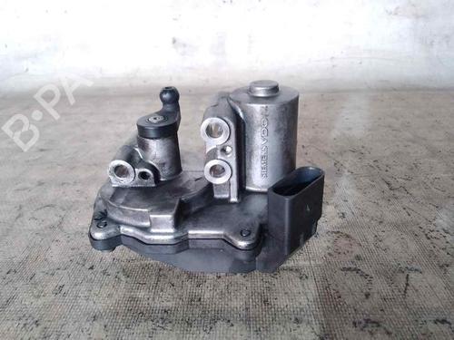 Throttle body PORSCHE CAYENNE (92A)  | BP26483033M82 