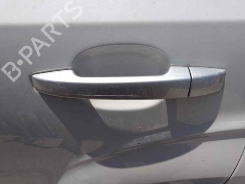 Used Rear left exterior door handle SUBARU FORESTER (SH_) [2007-2025]  28468745
