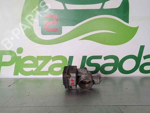 Used Throttle body PEUGEOT 206+ (2L_, 2M_) 1.1 (60 hp) 31066389