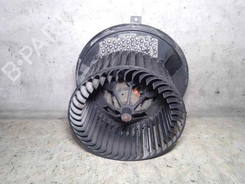 Heater blower motor AUDI A3 (8P1)  | BP26479257M62 