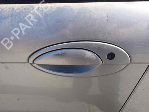 Front left exterior door handle CITROËN C5 I (DC_) 2.0 HDi (DCRHYB) BP28457512C128
