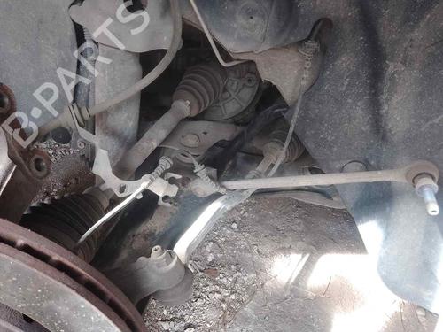 Used Left front suspension arm RENAULT MEGANE III Hatchback (BZ0/1_, B3_) 1.5 dCi (106 hp) 28460354