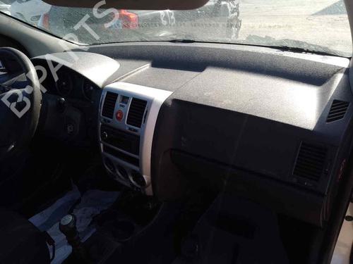 Used Dashboard HYUNDAI GETZ (TB) 1.5 CRDi (88 hp) 28466063