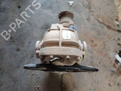 Used Rear differential Rear differential SSANGYONG KYRON 2.7 Xdi 4x4 (163 hp) 28467065 28467065