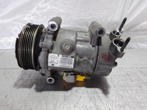 Used AC compressor AC compressor 36806617 36806617