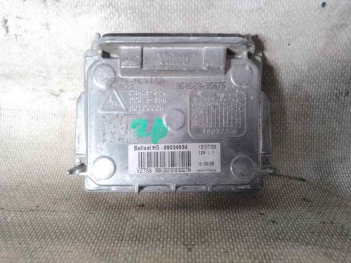 Module xenonverlichting RENAULT ESPACE IV (JK0/1_) [2002-2025]  26482716